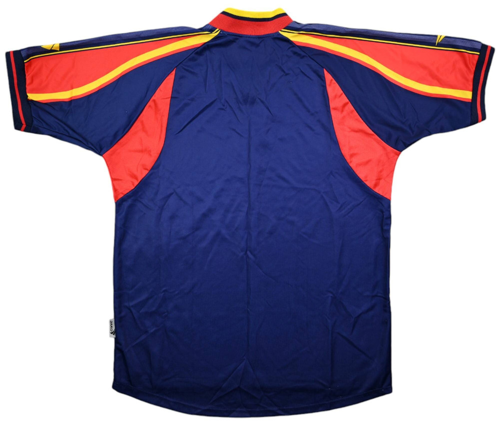 JAKO OLDSCHOOL KOSZULKA M/L