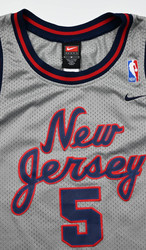 NEW JERSEY NETS *KIDD* NBA KOSZULKA M