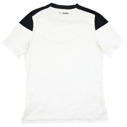 2017-18 DERBY COUNTY SHIRT L BOYS