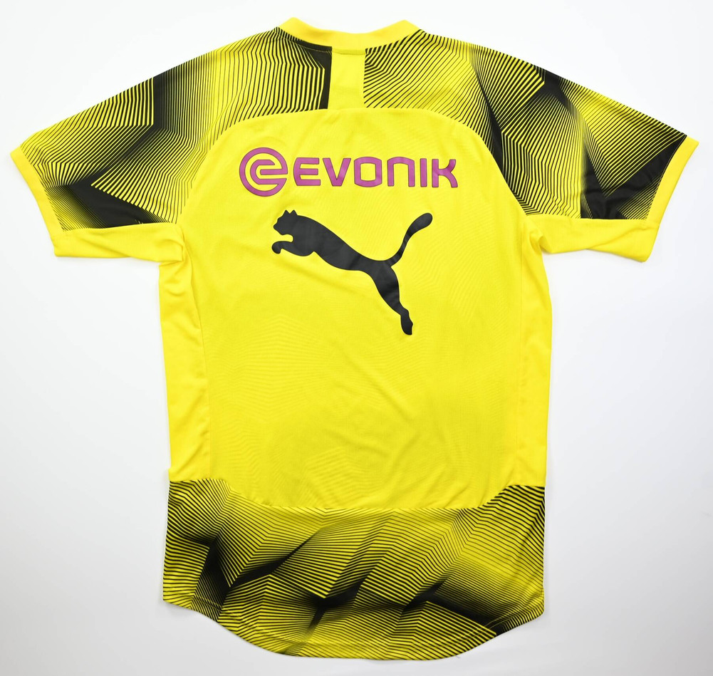 BORUSSIA DORTMUND KOSZULKA L