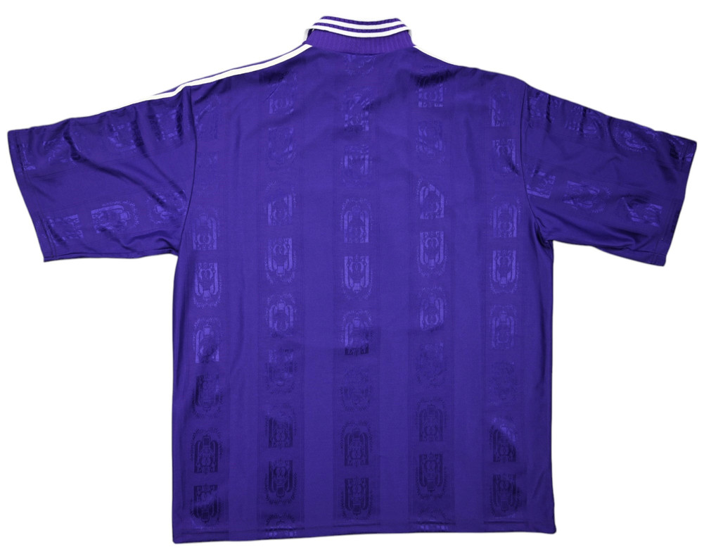 1997-98 ANDERLECHT KOSZULKA XL