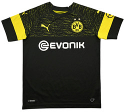 2018-19 BORUSSIA DORTMUND *SANCHO* KOSZULKA XL. BOYS