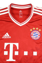 2013-14 BAYERN MUNCHEN *BADSTUBER* KOSZULKA S