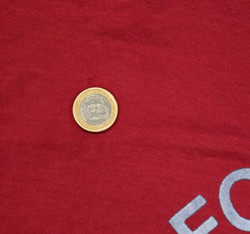 FC MUNCHBERG KOSZULKA L