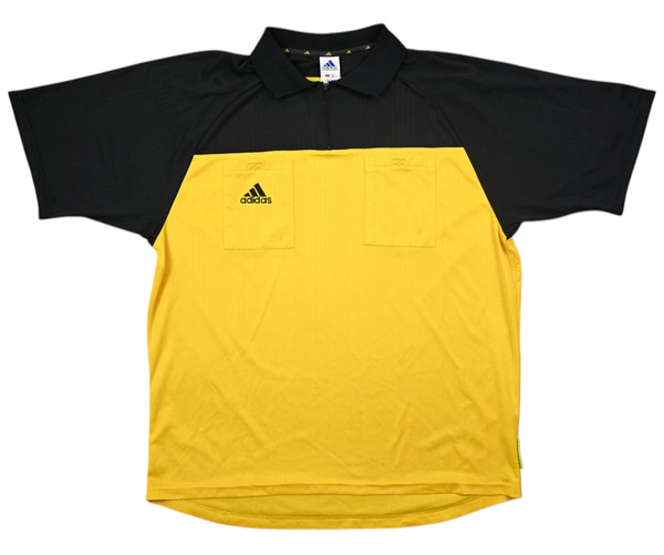 ADIDAS REFEREE KOSZULKA XL