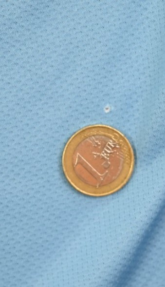 2008-10 NETHERLANDS SHIRT M