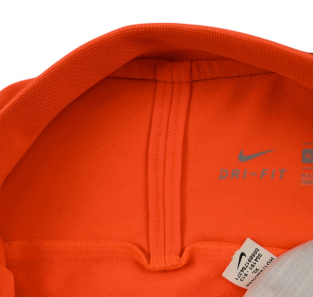 2017-18 BARCELONA LONGSLEEVE KOSZULKA XL