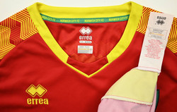 2019-20 NORWICH CITY KOSZULKA 3XL