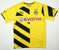 2014-15 BORUSSIA DORTMUND *IMMOBILE* SHIRT S