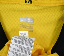 2007-08 BORUSSIA DORTMUND SHIRT XL