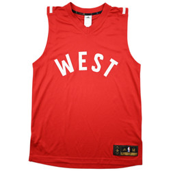 2016 NBA TORONTO ALL-STAR SHIRT M