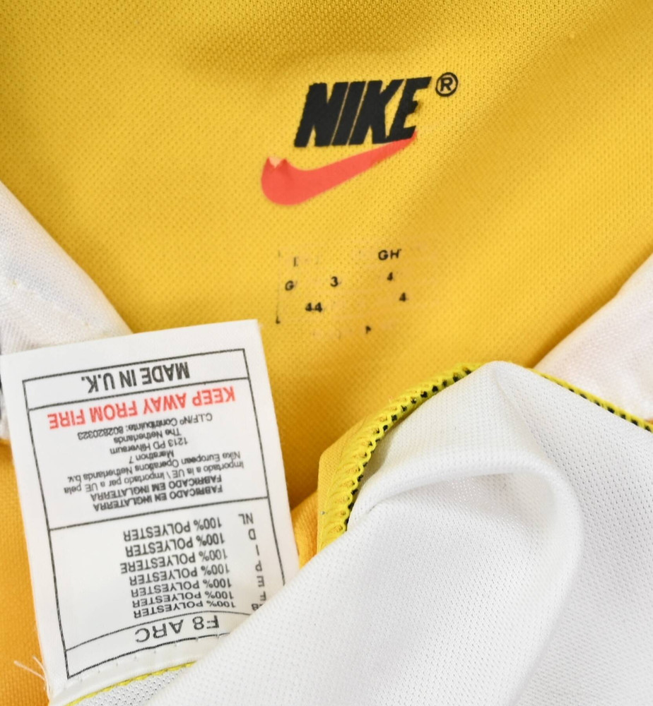 1998-00 BORUSSIA DORTMUND KOSZULKA S