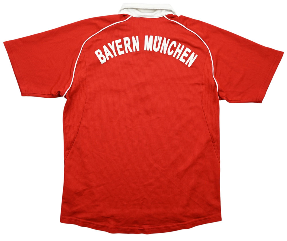 2005-06 BAYERN MUNCHEN KOSZULKA XL. BOYS/ S
