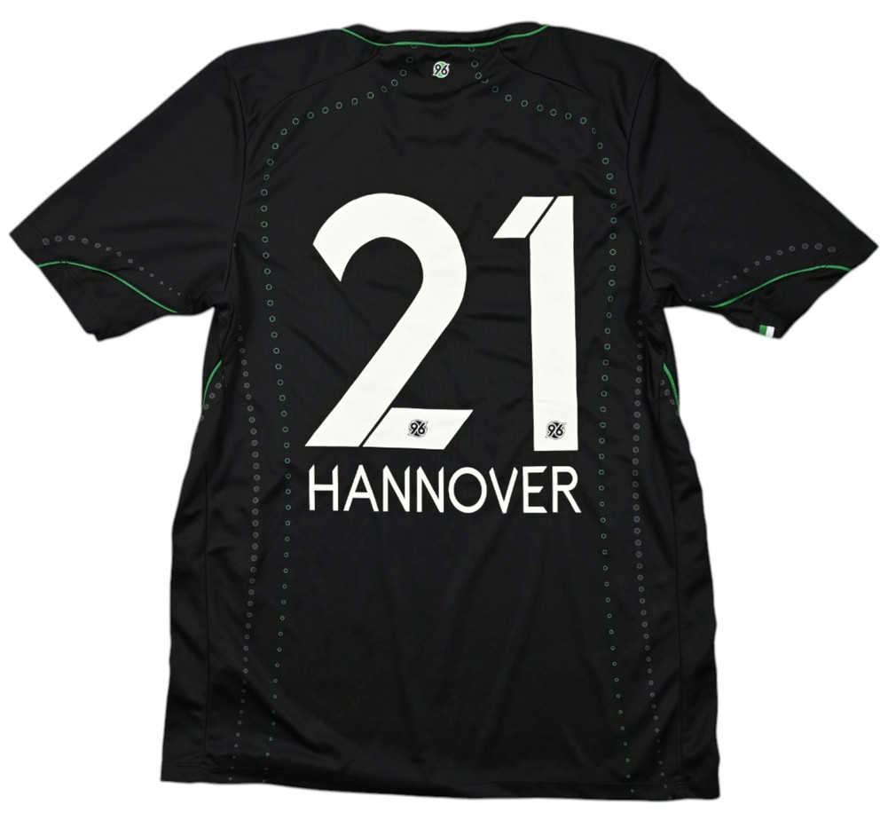 2014-15 HANNOVER 96 SHIRT M