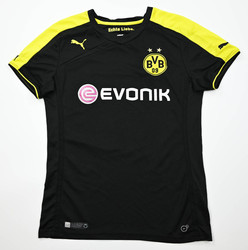 2013-14 BORUSSIA DORTMUND *REUS* SHIRT WOMENS M