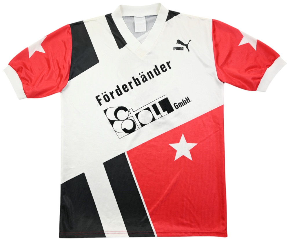 PUMA VINTAGE SHIRT M