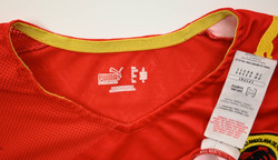 2010 ANGOLA SHIRT L