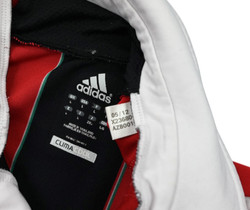 2012-13 AC MILAN SHIRT L