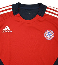 2008-09 BAYERN MUNCHEN KOSZULKA S