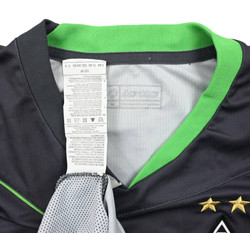 2011-13 BORUSSIA MONCHENGLADBACH SHIRT M