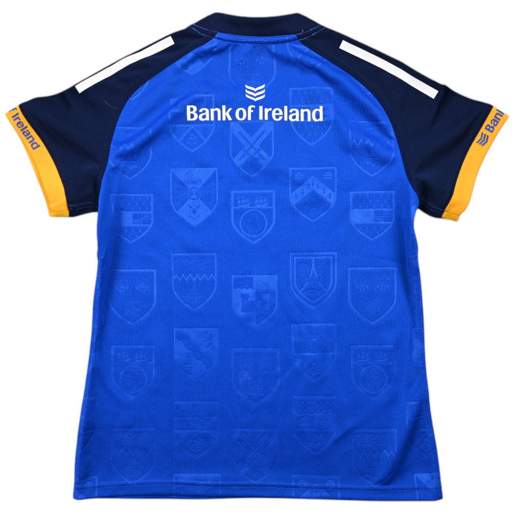 LEINSTER RUGBY KOSZULKA WOMENS M