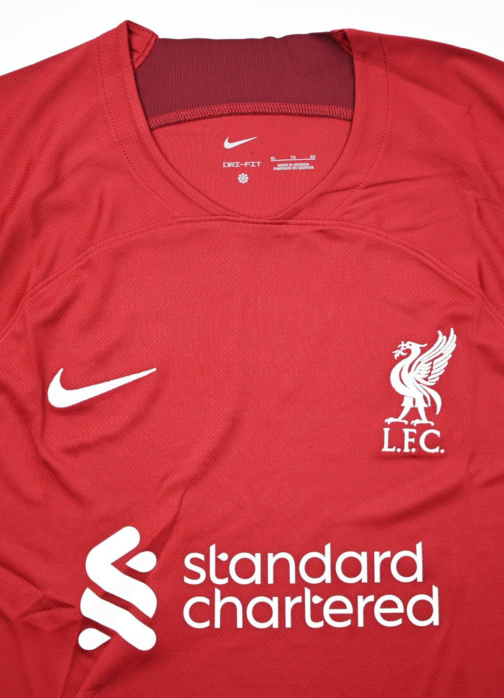 2022-23 LIVERPOOL KOSZULKA XL