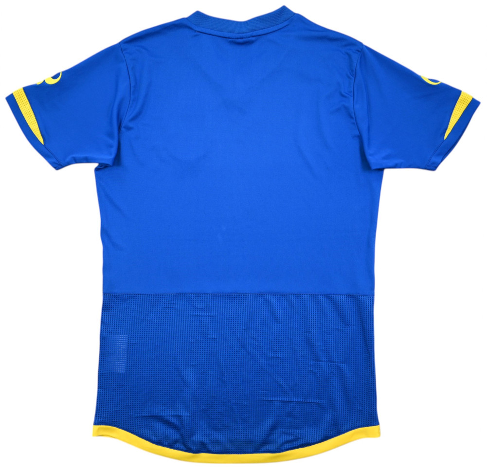 SC CAMBUUR SHIRT S