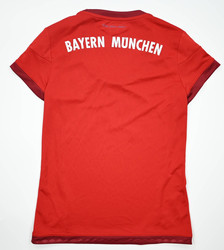 2015-16 BAYERN MUNCHEN KOSZULKA WOMENS S