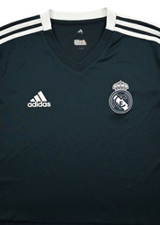 2018-19 REAL MADRID KOSZULKA S