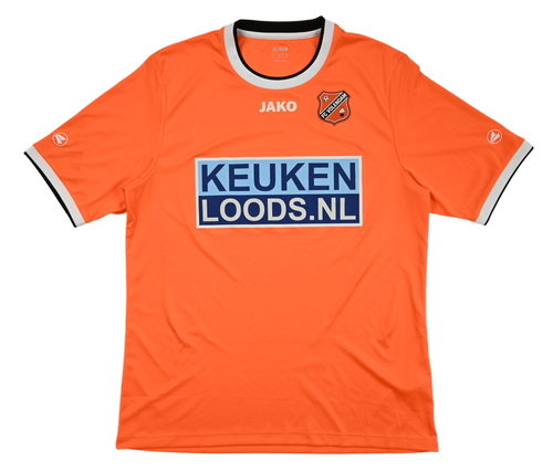 2014-15 FC VOLENDAM SHIRT S