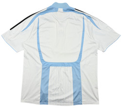 2007-08 NEWCASTLE UNITED KOSZULKA XXL