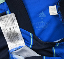 2021-22 AJAX AMSTERDAM SHIRT S