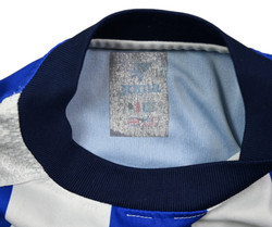 2004-05 DEPORTIVO DE LA CORUNA SHIRT S. BOYS