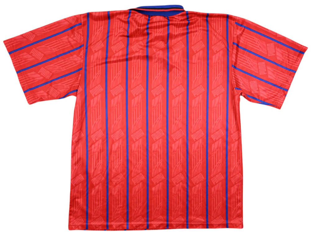 PUMA VINTAGE SHIRT XL