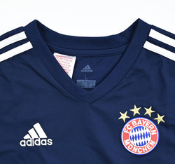 2017-18 BAYERN MUNCHEN *BOATENG* KOSZULKA L. BOYS 