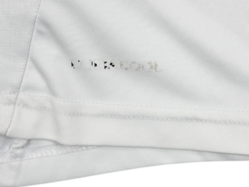 2012-13 REAL MADRID KOSZULKA S