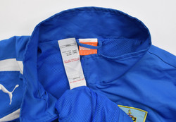 BURNLEY FC KURTKA XL