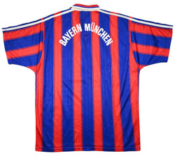 1995-97 BAYERN MUNCHEN KOSZULKA L