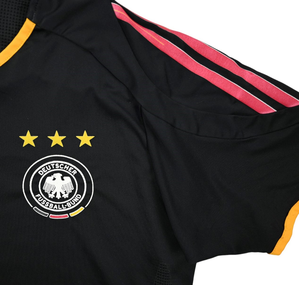 2006-07 GERMANY KOSZULKA S