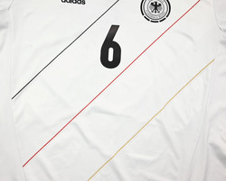 2012-13 GERMANY *KHEDIRA* KOSZULKA XL