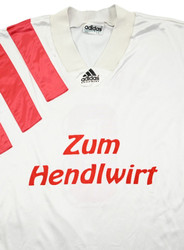 SV ROHRNBACH SHIRT XL