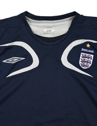 ENGLAND SHIRT L