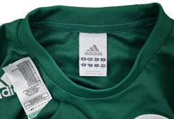 2009-10 WOLFSBURG LONGSLEEVE SHIRT S