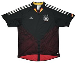 2004-06 GERMANY SHIRT L