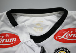 2010 SOGNDAL *HANSEN* SHIRT S