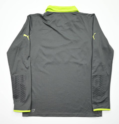 2012-13 BORUSSIA DORTMUND GK LONGSLEEVE S