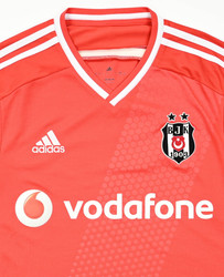 2014-15 BESIKTAS KOSZULKA L