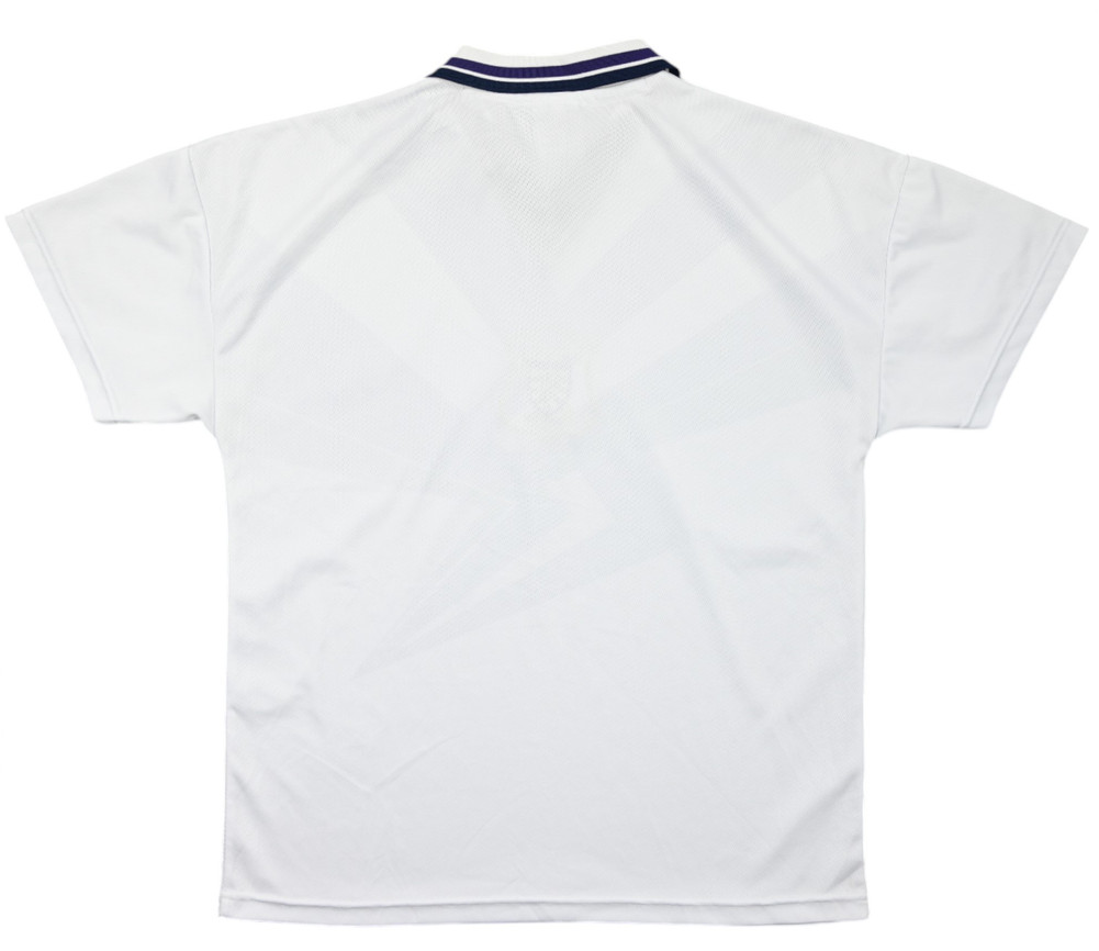 1994-96 SCOTLAND KOSZULKA L