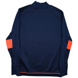 2017-18 FEYENOORD LONGSLEEVE KOSZULKA L. BOYS