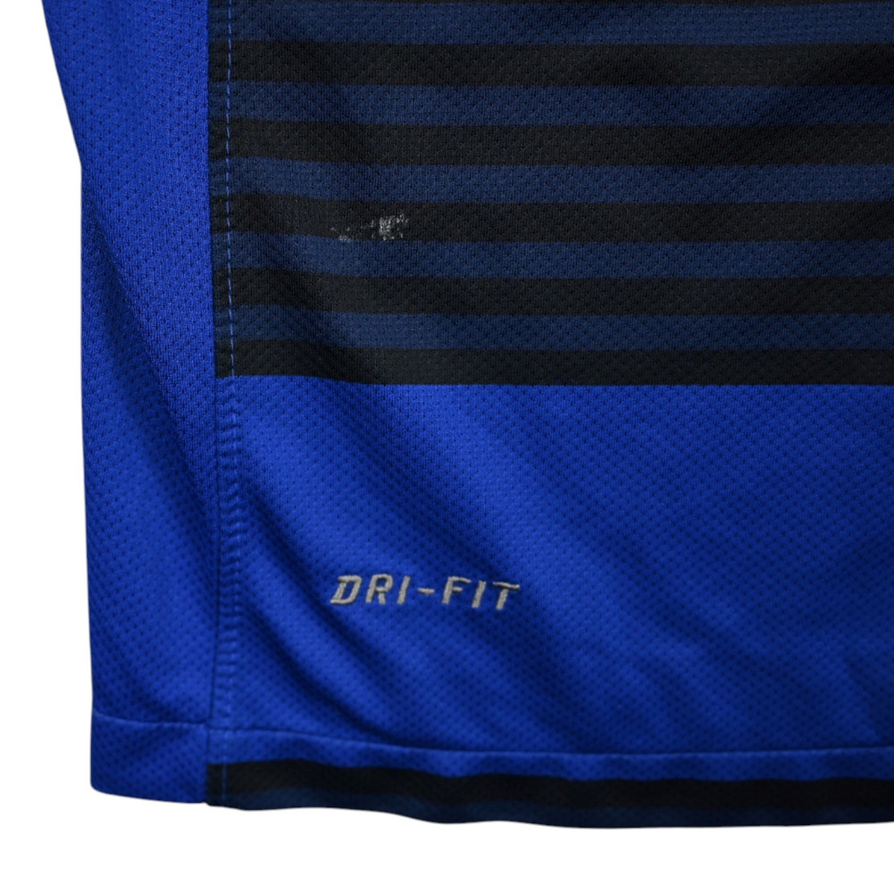 2011-13 MANCHESTER UNITED *EVRA* SHIRT M